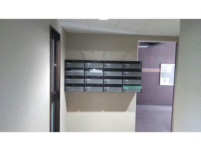 物件外観写真10　