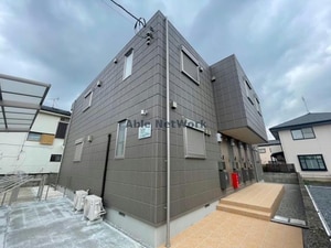 Teru Maison Chien Chat外観写真