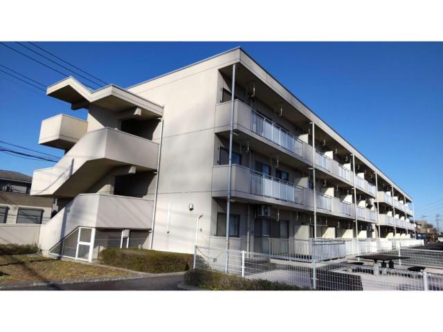 鶴ヶ島新町ハイツ