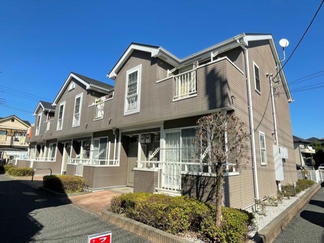 ブルックヤードC