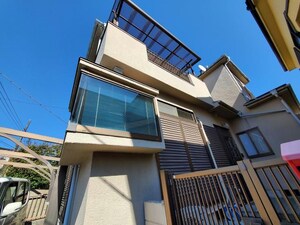 メープル４（吉見町和名46-36）外観写真
