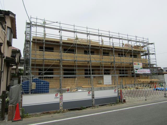 ヒカルサ北坂戸