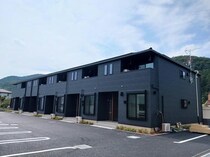 アミュレット(比企郡小川町)の外観写真