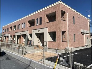 サンライズ(嵐山町大字菅谷)外観写真