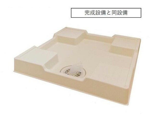 洗面所・脱衣所