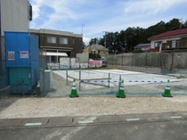 サンローズⅡの外観写真