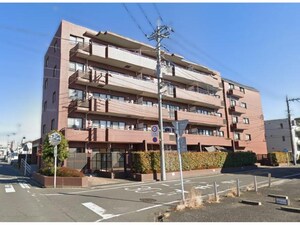 シー.ビー.  フォート外観写真