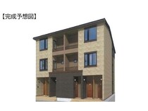 ノクターンの外観写真