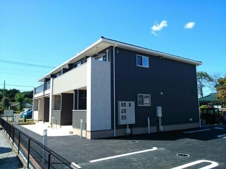 セレーノ(川島町上伊草)外観写真