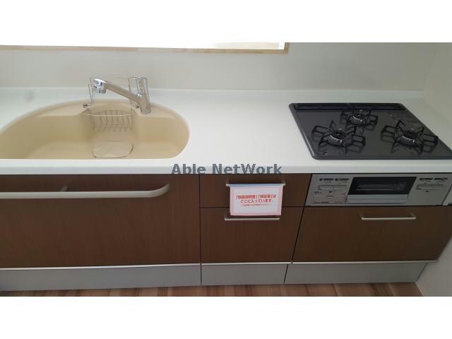 物件内観写真14　