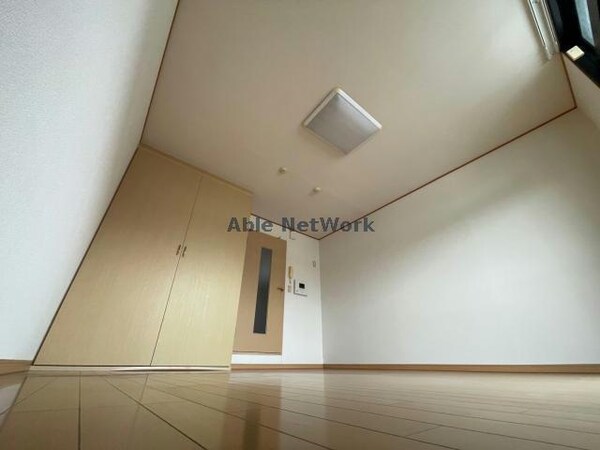 リビングダイニング