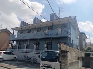 フォーシーズン新中野（邑楽郡邑楽町大字新中野）外観写真