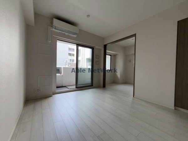 リビングダイニング