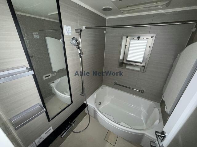 物件内観写真21　