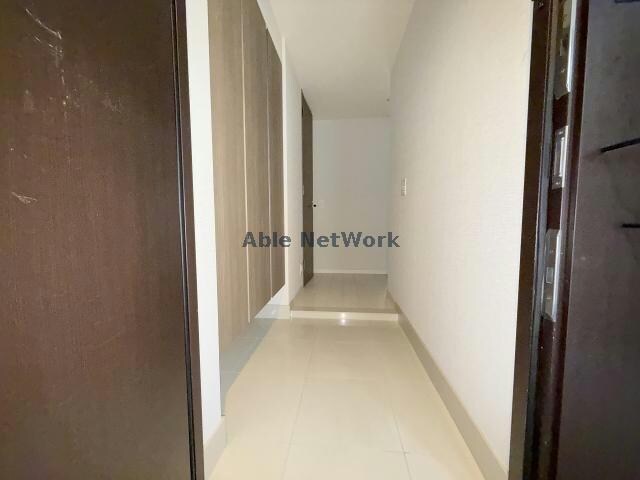 物件内観写真31　(玄関ホール)