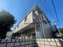 ソレイユ若葉セブンワン（鶴ヶ島市富士見）の外観写真