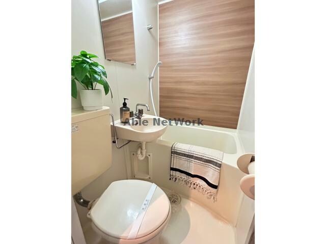 物件内観写真11　