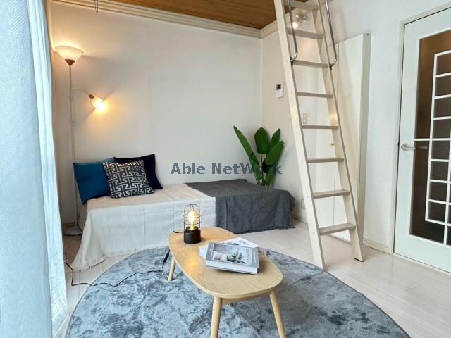 物件内観写真11　