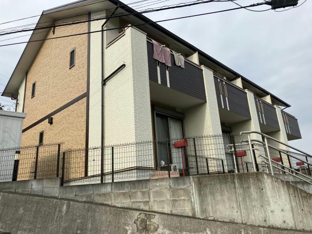 サニーヒルⅡ