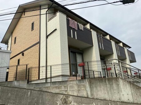 サニーヒルⅡ外観写真