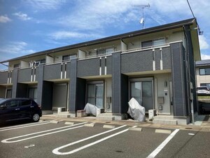 native place外観写真