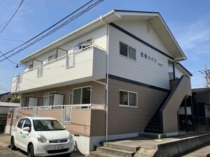 佐和ハイツ外観写真