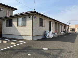 プリマクラッセ栄外観写真