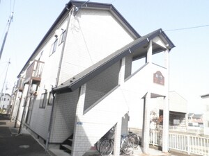カーサ・桜木外観写真