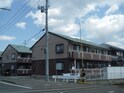 セジュールシャルムⅠ・ⅡⅢ番館