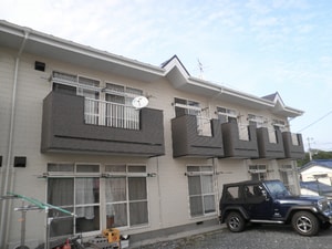 ゲヴァントハウス外観写真