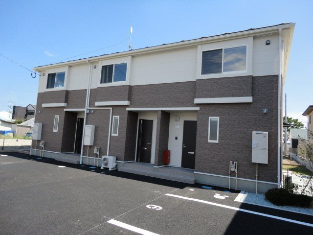 グランデ栄