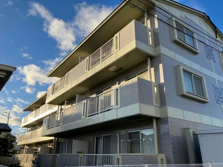 レジデンス331外観写真