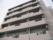 エクシードの外観写真