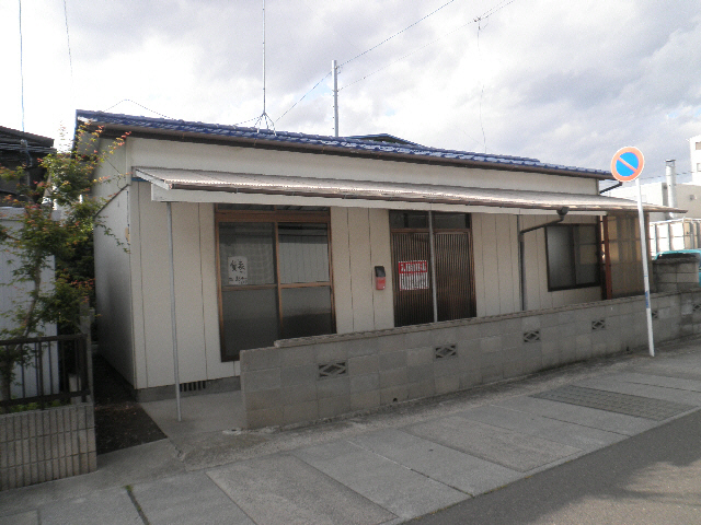 佐藤貸家