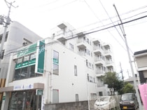 仙石線 多賀城駅 5階建 築24年の外観写真