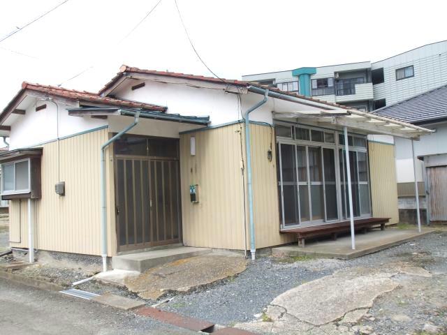 大代貸家
