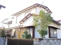 伝上山戸建
