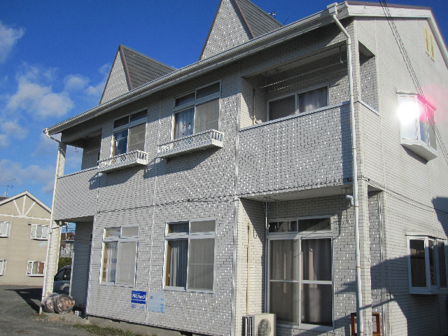 サンシティ大代C棟