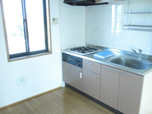 物件内観写真9　(反対パターン)