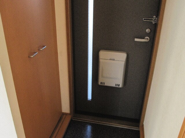 物件内観写真10　(反対パターン)