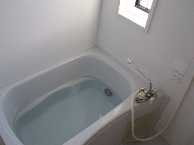 物件内観写真11　(反対パターン)