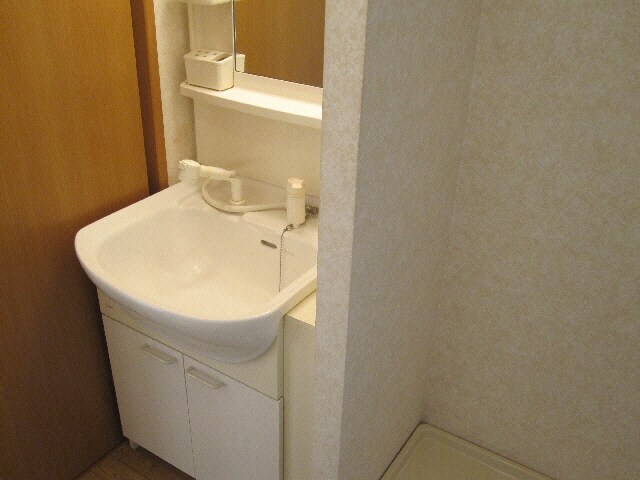 物件内観写真12　(反対パターン)