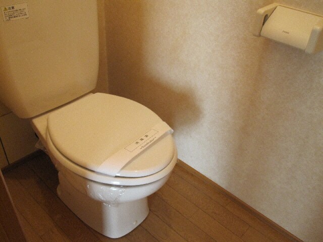 物件内観写真13　(反対パターン)