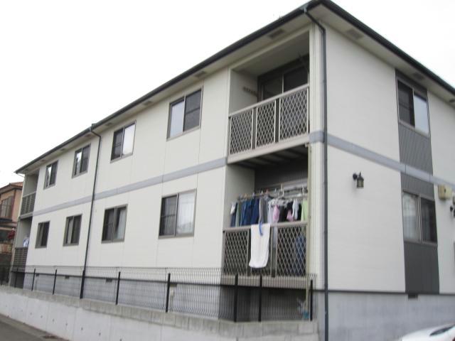 アイリス高原