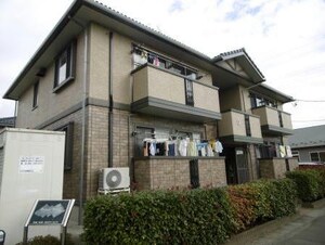 ローランドホワイトD外観写真