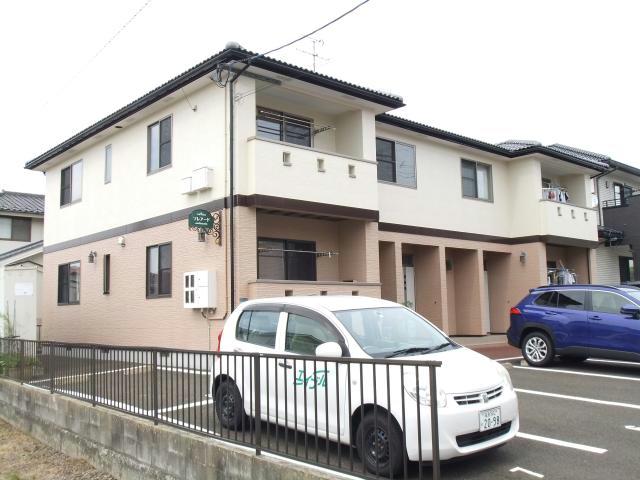 ソレアード