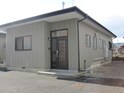 大場貸家　B