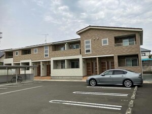 リオンリゾートⅡ外観写真
