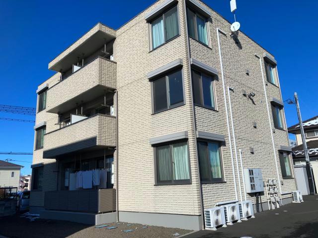 The　Sky　Five　壱番館
