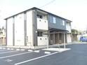 ﾗﾌｨｰﾈ　B棟